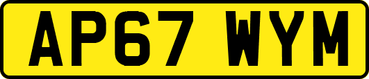 AP67WYM