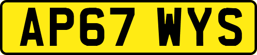 AP67WYS