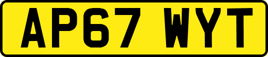 AP67WYT