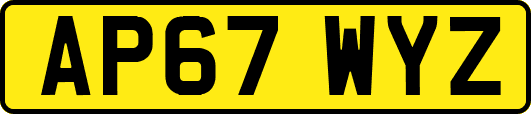 AP67WYZ