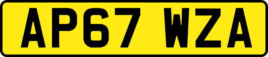 AP67WZA