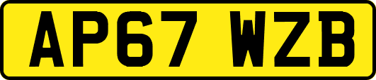 AP67WZB