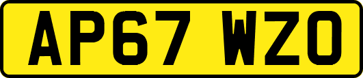 AP67WZO