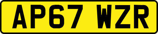 AP67WZR
