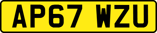AP67WZU