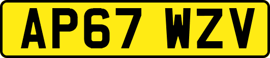 AP67WZV