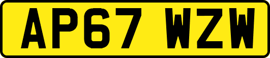 AP67WZW