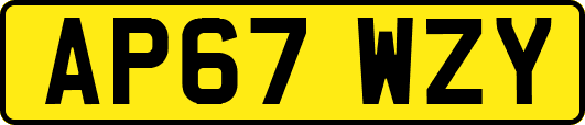 AP67WZY