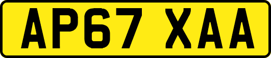 AP67XAA