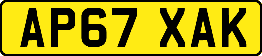 AP67XAK