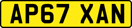 AP67XAN