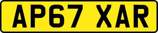 AP67XAR