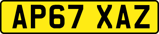 AP67XAZ