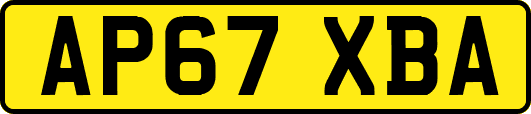 AP67XBA