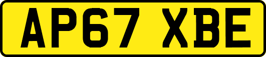AP67XBE