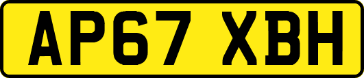 AP67XBH
