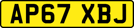 AP67XBJ