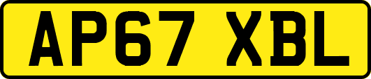 AP67XBL