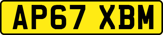 AP67XBM
