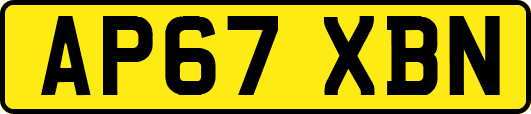 AP67XBN