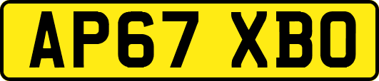AP67XBO