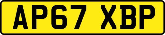 AP67XBP