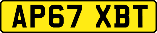 AP67XBT