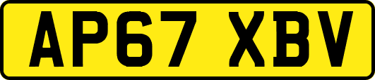 AP67XBV