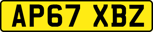 AP67XBZ