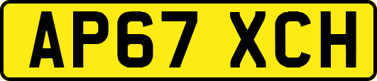 AP67XCH