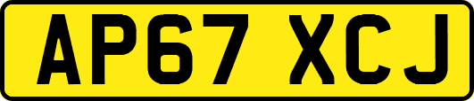 AP67XCJ