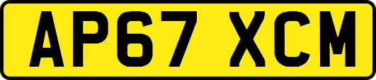 AP67XCM