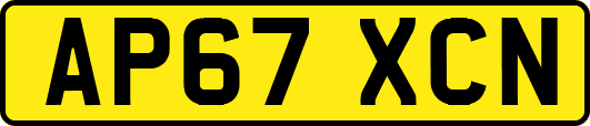 AP67XCN