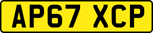 AP67XCP