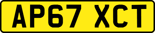 AP67XCT