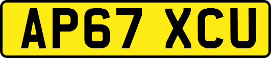 AP67XCU