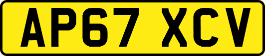 AP67XCV