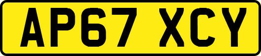AP67XCY