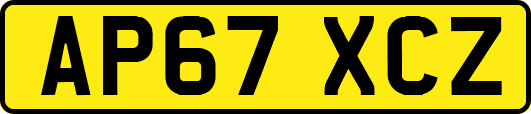 AP67XCZ