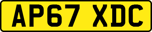 AP67XDC