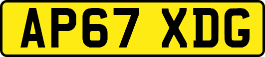 AP67XDG