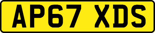 AP67XDS