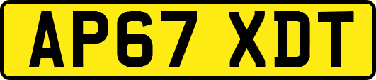 AP67XDT