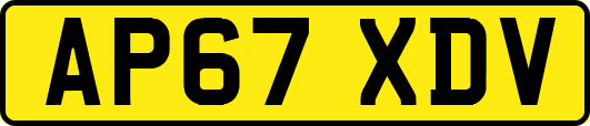 AP67XDV