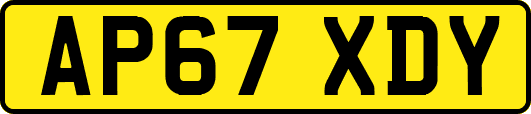 AP67XDY