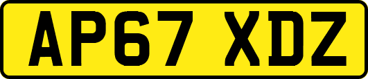 AP67XDZ