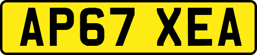 AP67XEA