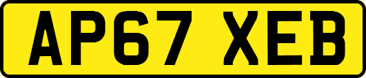 AP67XEB
