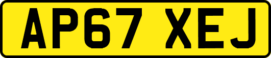 AP67XEJ