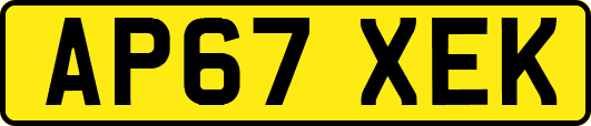 AP67XEK